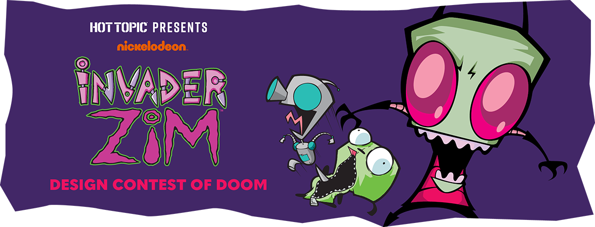 Featured image of post Invader Zim Gir Tattoo Designs Awesome koi fish tattoo on leg calf