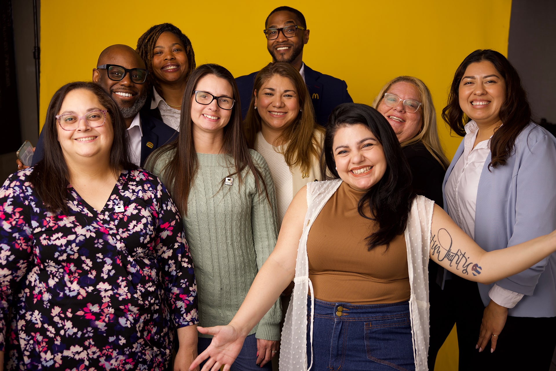 Celebrating 10 Years of Archways to Opportunity