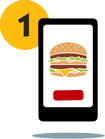 Étape 1