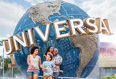 Universal Studios