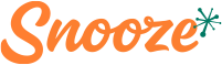 Snooze Logo